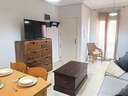 Apartamento en alquiler en Madrid