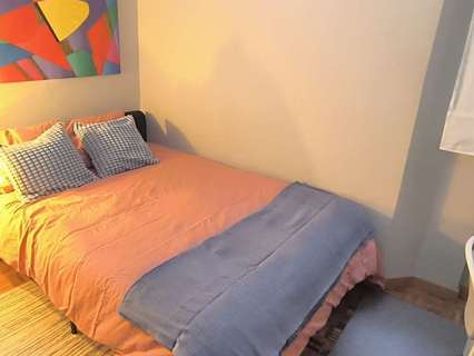 Apartamento en alquiler en Madrid
