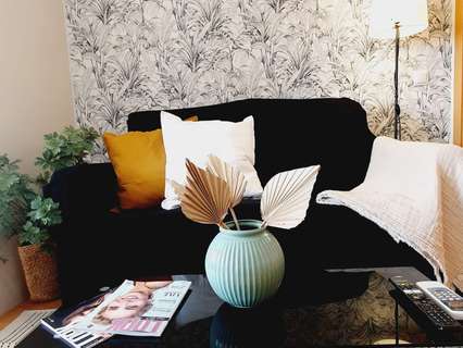 Apartamento en alquiler en Madrid