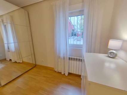 Apartamento en alquiler en Madrid