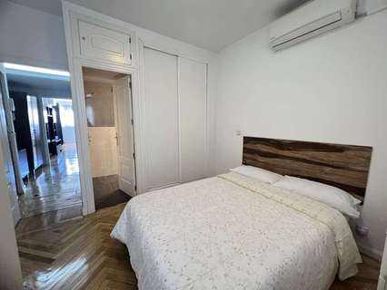 Apartamento en alquiler en Madrid