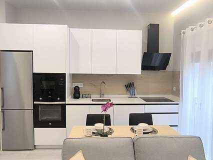 Apartamento en alquiler en Madrid