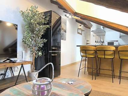 Apartamento en alquiler en Madrid