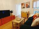 Apartamento en alquiler en Madrid