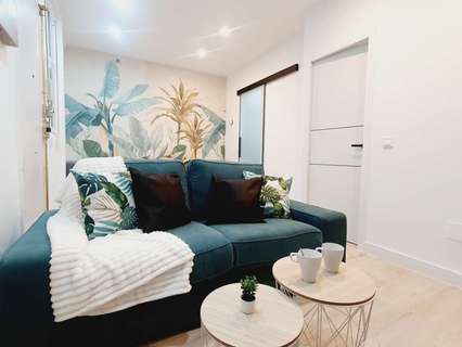 Apartamento en alquiler en Madrid