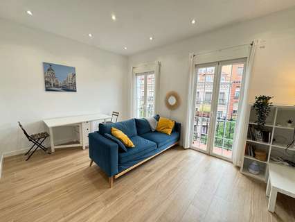 Apartamento en alquiler en Madrid