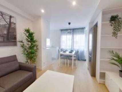 Apartamento en alquiler en Madrid