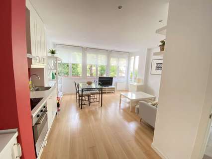 Apartamento en alquiler en Madrid