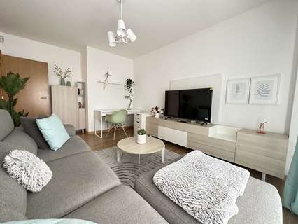 Apartamento en alquiler en Madrid
