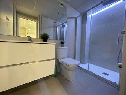 Apartamento en alquiler en Madrid