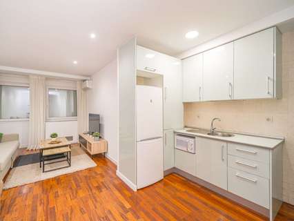 Apartamento en alquiler en Madrid