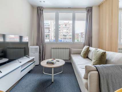 Estudio en alquiler en Madrid