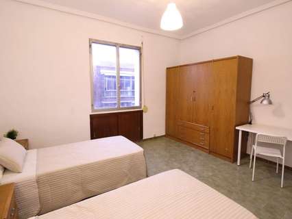 Piso en alquiler en Madrid rebajado