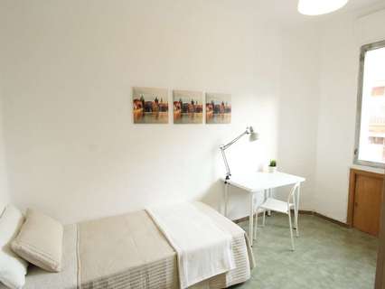 Piso en alquiler en Madrid