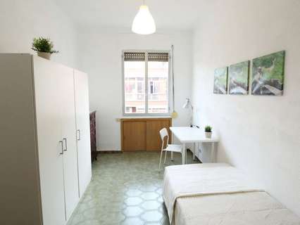 Piso en alquiler en Madrid