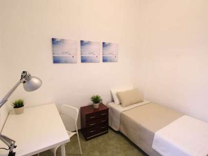 Piso en alquiler en Madrid