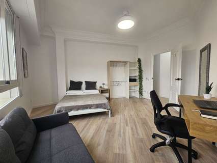 Piso en alquiler en Valencia