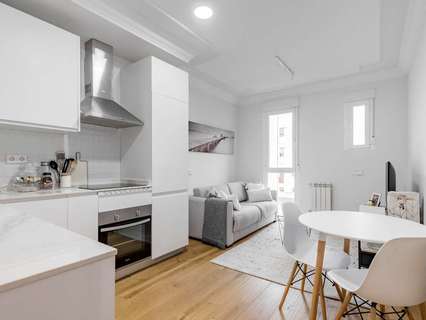 Apartamento en alquiler en Madrid rebajado
