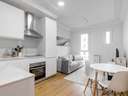 Apartamento en alquiler en Madrid rebajado