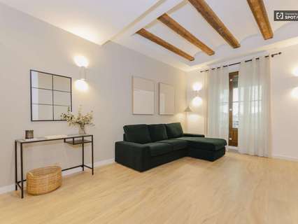 Apartamento en alquiler en Valencia