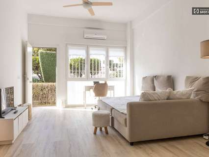 Apartamento en alquiler en Madrid