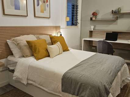 Piso en alquiler en Barcelona rebajado