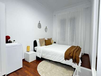 Piso en alquiler en Madrid