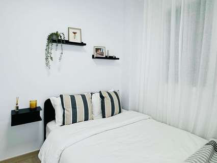 Piso en alquiler en Madrid