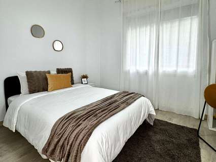 Piso en alquiler en Madrid