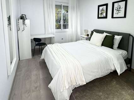 Piso en alquiler en Madrid