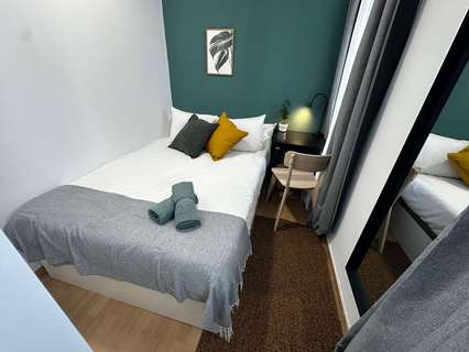 Piso en alquiler en Madrid rebajado