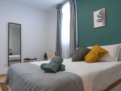 Piso en alquiler en Madrid rebajado