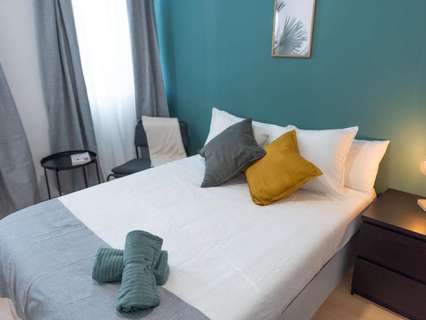 Piso en alquiler en Madrid rebajado