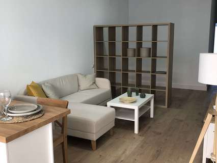 Apartamento en alquiler en Madrid