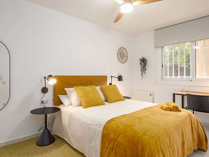 Piso en alquiler en Sant Cugat del Vallès