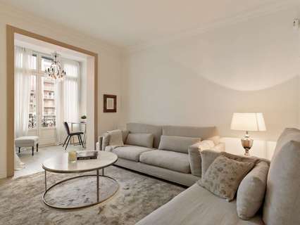 Apartamento en alquiler en Barcelona