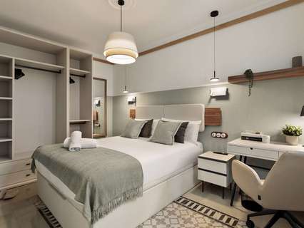 Piso en alquiler en Barcelona rebajado