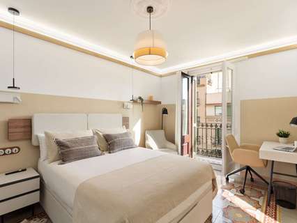 Piso en alquiler en Barcelona