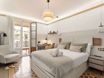 Piso en alquiler en Barcelona