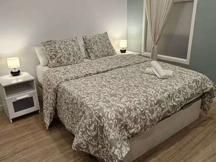 Apartamento en alquiler en Madrid rebajado
