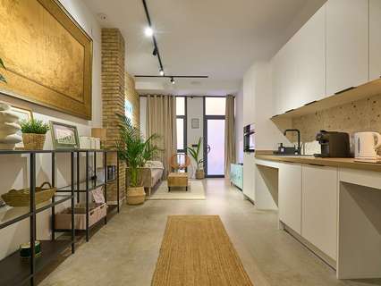 Apartamento en alquiler en Valencia rebajado