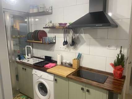 Apartamento en alquiler en Madrid