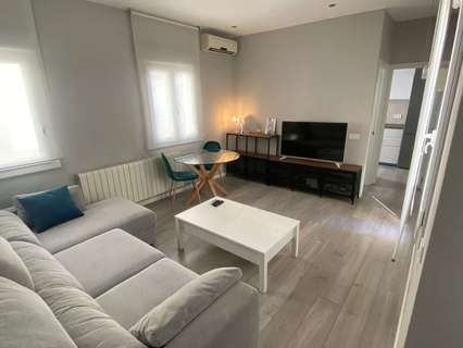Apartamento en alquiler en Madrid