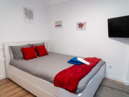 Piso en alquiler en Valencia