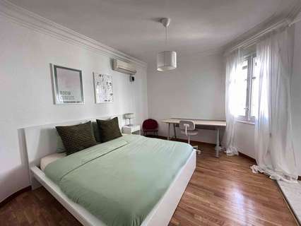 Piso en alquiler en Madrid rebajado