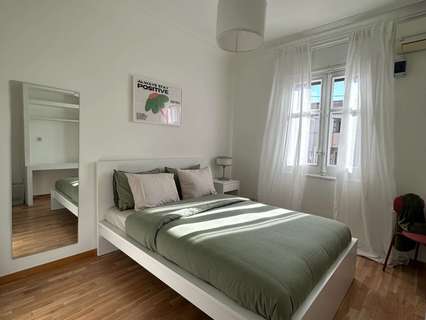 Piso en alquiler en Madrid