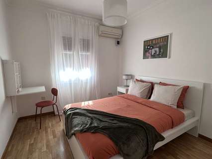 Piso en alquiler en Madrid rebajado