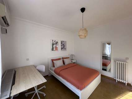 Piso en alquiler en Madrid