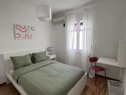 Piso en alquiler en Madrid