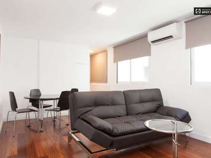 Apartamento en alquiler en Madrid